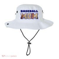 Baseball Mom Bucket Hat thumb 0