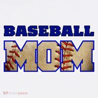 Baseball Mom Bucket Hat thumb 4