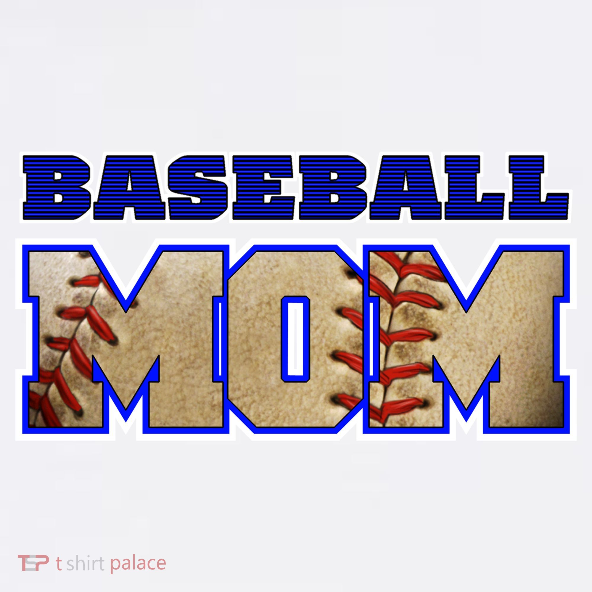 Baseball Mom Women's Tank Top