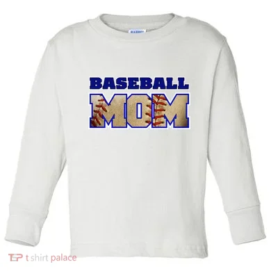 Toddler Long Sleeve