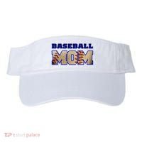 Baseball Mom Visor thumb 0