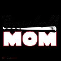 Baseball Mom Bat Logo Coffee Mug thumb 5