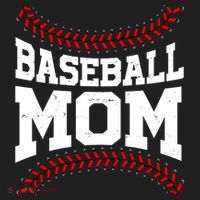 Baseball Mom Sports Fan Tumbler thumb 3