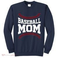 Baseball Mom Sports Fan Sweatshirt thumb 0