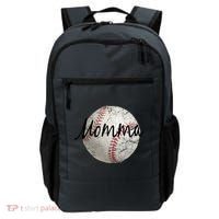 Baseball Momma Backpack thumb 0