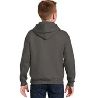 Baseball Momma Kids Hoodie thumb 1
