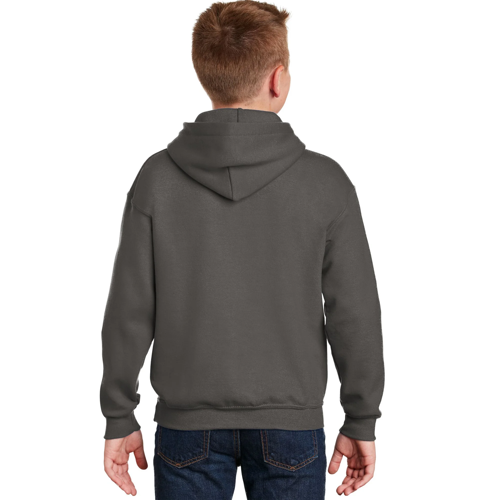 Baseball Momma Kids Hoodie