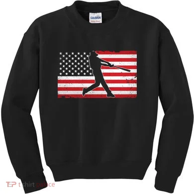 Kids Sweatshirt