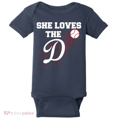 Baby Bodysuit