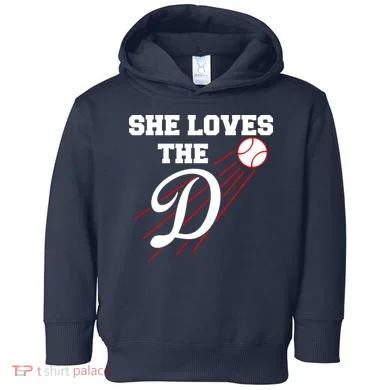 Toddler Hoodie