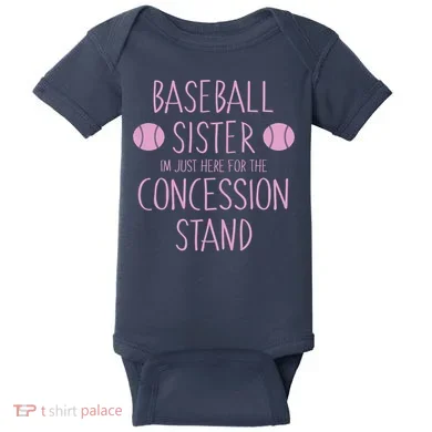 Baby Bodysuit
