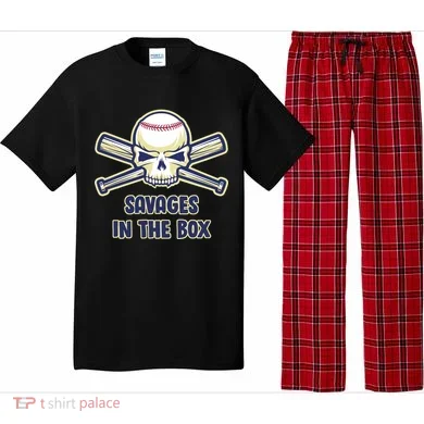 Pajama Set