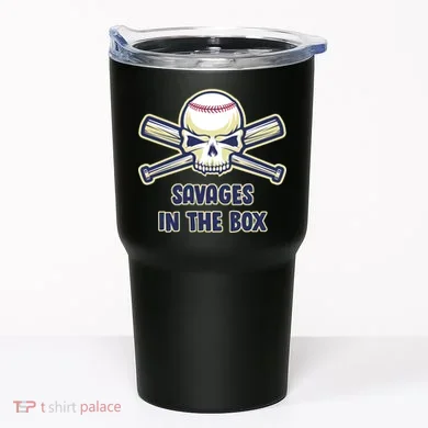 Tumbler