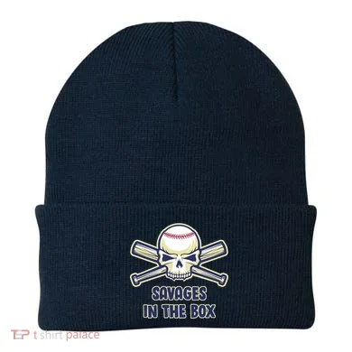 Beanie