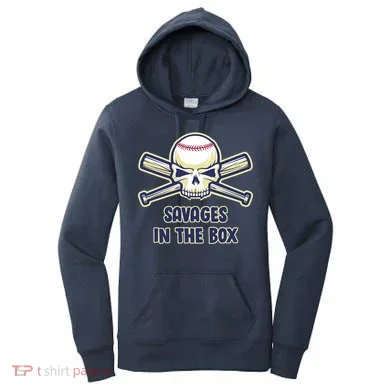 Women's Hoodie