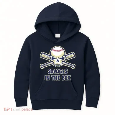 Kids Hoodie