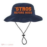 Baseball 'Stros Before Hoes Houston Bucket Hat thumb 0