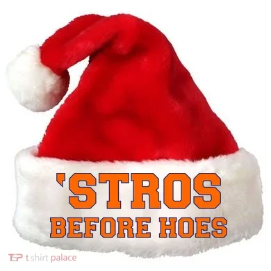 Santa Hat