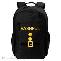 Bashful Dwarf Costume Backpack thumb 0