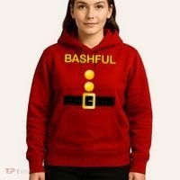 Bashful Dwarf Costume Hoodie thumb 5
