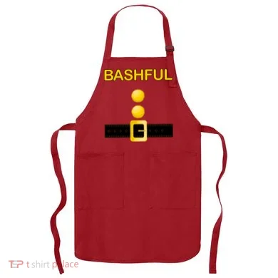 Apron