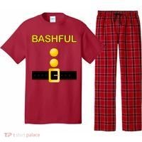 Bashful Dwarf Costume Pajama Set thumb 0