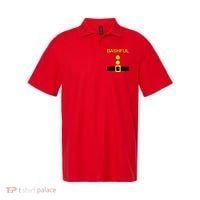 Bashful Dwarf Costume Polo thumb 0