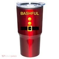 Bashful Dwarf Costume Tumbler thumb 0