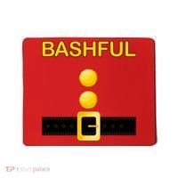 Bashful Dwarf Costume Mousepad thumb 0