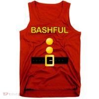 Bashful Dwarf Costume Tank Top thumb 0