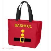 Bashful Dwarf Costume Tote Bag thumb 3