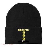 Bashful Dwarf Halloween Costume Beanie thumb 0