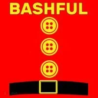Bashful Dwarf Halloween Costume Polo thumb 2