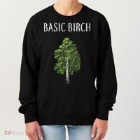 Basic Birch Women's Sweatshirt thumb 0