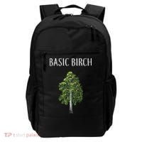 Basic Birch Backpack thumb 0