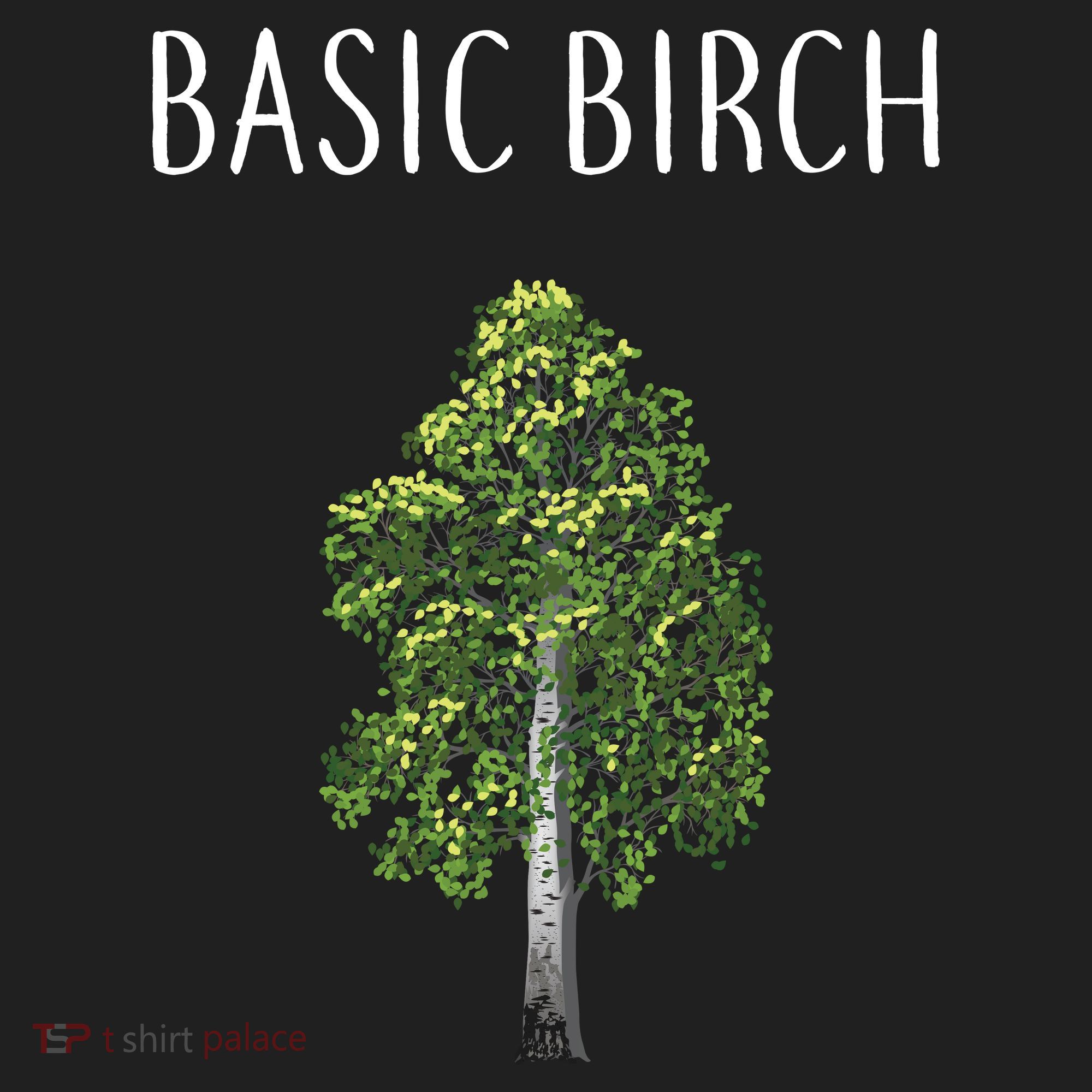 Basic Birch Beanie