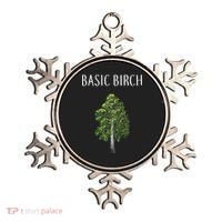 Basic Birch Ornament thumb 0