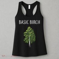 Basic Birch Women's Tank Top thumb 3