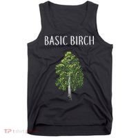 Basic Birch Tank Top thumb 0