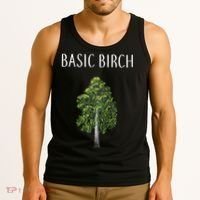 Basic Birch Tank Top thumb 3