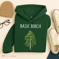 Basic Birch Hoodie thumb 4