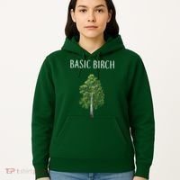 Basic Birch Hoodie thumb 5