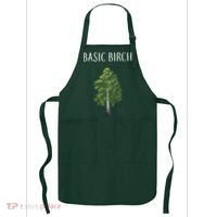 Basic Birch Apron thumb 0