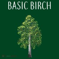 Basic Birch Apron thumb 3