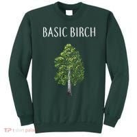 Basic Birch Sweatshirt thumb 0