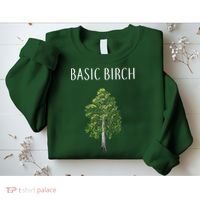 Basic Birch Sweatshirt thumb 2