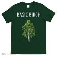 Basic Birch T-Shirt thumb 0