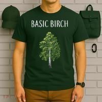 Basic Birch T-Shirt thumb 6