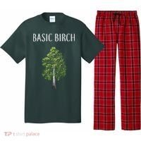 Basic Birch Pajama Set thumb 0