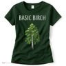 Basic Birch Women's T-Shirt